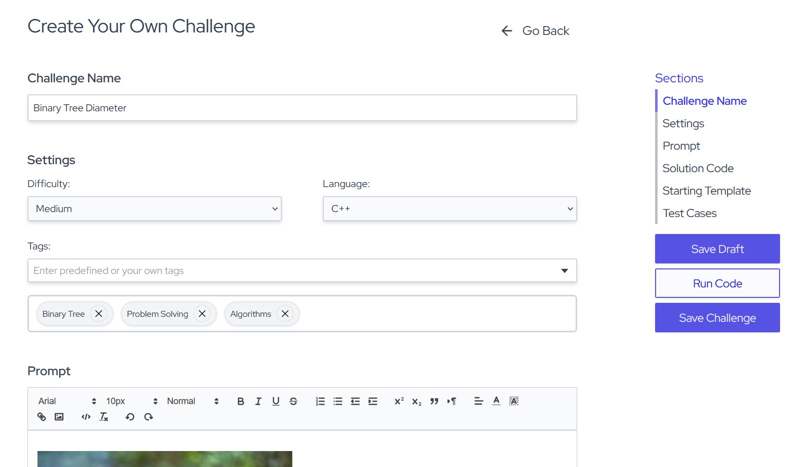 CodeLikePro Features